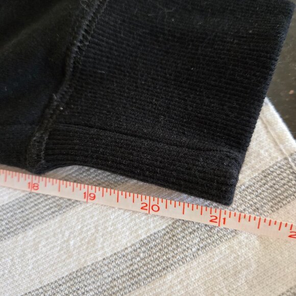 Roots Cotton Blend Hoodie Dress S - Picture 12 of 16